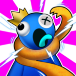 Logo of Magic Hands Rainbow Friends android Application 